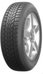 Talverehv Dunlop Winter Response 2 195/65/R15, 95-T, XL, C, B, 69 dB