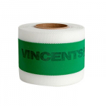 H&uuml;droisolatsiooniteibid Vincents Polyline Hidrotape G, 10 m x 120 mm