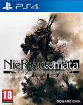 PlayStation 4 (PS4) m&auml;ng Square Enix NieR: Automata Game of the YoRHa Edition
