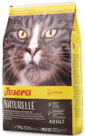 Kuiv kassitoit Josera Naturelle, kalaliha, 10 kg
