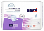 M&auml;hkmed Seni Active Plus, Small, 10 tk