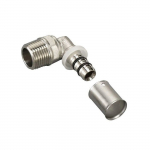 Pressitud k&uuml;&uuml;narnukk Rifeng, 25 x 3/4"M