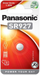 Patareid Panasonic SR927EL/1B