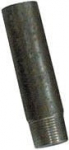 Keevituskeermega puks Raccorfer, 6 cm, 1"
