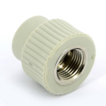 Nippel F-Plast, 2"F-63