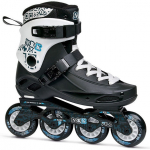 Rulluisud Fila NRK Junior 010616057, sinine/valge/must, 37