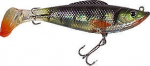 Lant Jaxon Magic Fish TX-P G, 8 cm, 16 g, roheline v., 5 tk