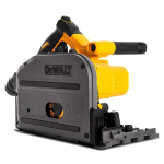 Ketassaag Dewalt DCS520NT-XJ, 54 V