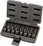 Otsikute komplekt KsTools T30-80, T30