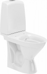 WC-pott, p&otilde;randapealne If&ouml; Inspira Rimfree, 355 mm x 650 mm