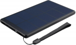 Akupank Sandberg Urban Solar, 10000 mAh, must v.