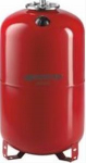 Veemahuti Aquasystem, 80 l, 410 mm, 1.5 Bar