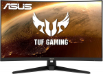 Monitor Asus TUF Gaming VG328H1B, VA, 165 Hz, FHD, 31.5"