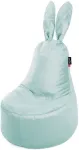 Kott-tool Mommy Rabbit Menthe Velvet Fit, m&uuml;nt (mint) v., 120 l