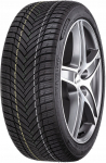 Universaalne autorehv Imperial Tyres All Season Driver 185/55/R14, 80-H, E, B, 71 dB