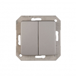 L&uuml;litid Vilma SL250, 2 sl., metall v.