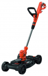 Elektriline v&otilde;sal&otilde;ikur-trimmer Black & Decker BESTA530CM, 550 W