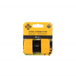 Vooliku &uuml;hendus Forte Tools 57-003FT, 1 "