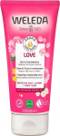 Kehapesugeel Weleda Love, 200 ml