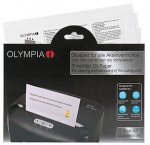 M&auml;&auml;re Olympia Olympia Shredder Oil Paper