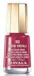 K&uuml;&uuml;nelakk Mavala Mini Color Cream, new delhi, 5 ml