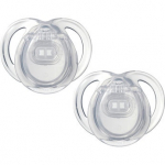 Lutt Tommee Tippee Anytime, 0 kuud, assortii v.