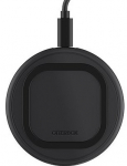 Juhtmevaba laadija Otterbox Otterbox Wirelles, Micro USB/USB A, must v., 18 W