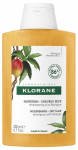 &Scaron;ampoon Klorane Mango, 200 ml