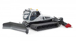 M&auml;ngu lumesahk Bruder Prinoth Snow Groomer Leitwolf 02545, 1:16, hall v.