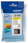 Tindiprinteri kassett Brother LC3259XLYP, kollane v., 48.1 ml