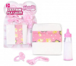 M&auml;hkmed nukkudele Artyk Natalia Nappies, mitmev&auml;rviline