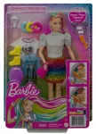 Nukk Mattel Barbie Barbie, 29 cm, mitmev&auml;rviline