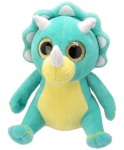 Pehme m&auml;nguasi Wild Planet Dino 53461, sinine, 15 cm