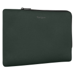 S&uuml;learvuti&uuml;mbris Targus EcoSmart Multi-Fit sleeve THYME, roheline v., 15-16"