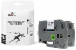 Kleebisprinteri lint TB Print TBTB-TZE221, 800 cm
