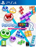PlayStation 4 (PS4) m&auml;ng Sega Puyo Puyo Tetris 2