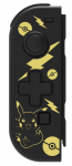 M&auml;ngukontroller Hori D-pad Joy-Con Left Pikachu (Black & Gold)