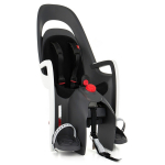 Laste jalgrattatool Hamax Caress Pluss 222162, valge/hall, tagumine