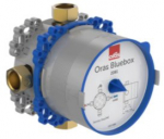 Segisti korpus Oras Bluebox, G3/4