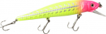 Vobler PRO Catch L0241, 12 cm, kollane/roosa