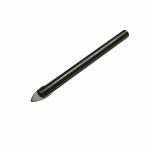 Puur Haushalt 5561001-1, keraamika/klaas, sirge, 4 mm x 6 cm