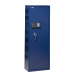 Relvakapp Haushalt SG-150D5, 54 cm x 28 cm x 150 cm