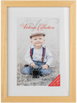 Fotoraam Victoria Collection Cubo, 21 cm x 29.7 cm, pruun v.