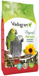 Linnutoit Vadigran Parrot Original 451, suurtele papagoidele, 0.65 kg