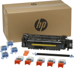 Printeri hoolduskomplekt HP LaserJet 220v Maintenance Kit