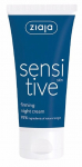 &Ouml;ine n&auml;okreem Ziaja Sensitive, 50 ml