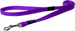 Koera rihm Rogz Utility Classic HL11E, violetne, M, 1.4 m x 16 mm