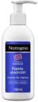 K&auml;tekreem Neutrogena Fast Absorbing Hand Cream, 0.14 l