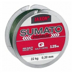 J&otilde;hv Jaxon Sumato Premium 3095018, 1250 cm, 0.018 cm, roheline v.