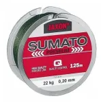 J&otilde;hv Jaxon Sumato Premium 3095018, 1250 cm, 0.018 cm, roheline v.